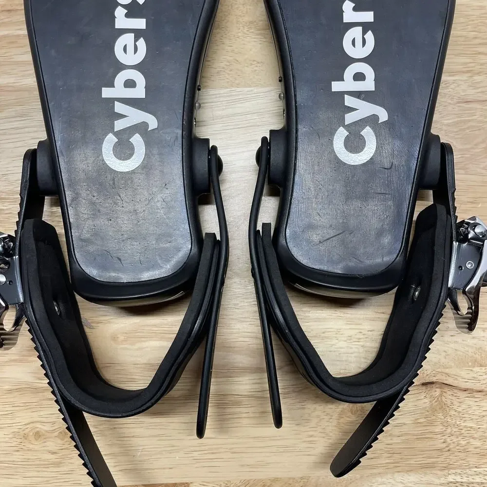 Cybershoes for Quest Gaming Station and SteamVR - Cyber Shoes Only, No Cables